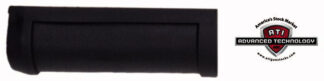 ADV. TECH. FOREND STANDARD FOR - MOST 12GA. PUMPS BLACK SYN