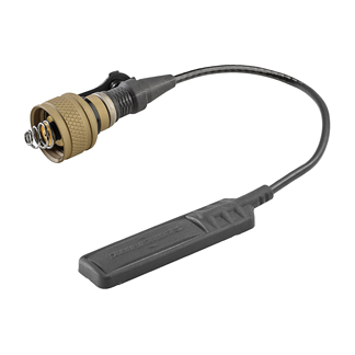 SUREFIRE RS ASSY FOR SCOUTLIGHT TAN