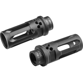 SUREFIRE WARCOMP FH 5.56MM 1/2X28 BC