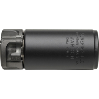 SUREFIRE WARDEN-BLAST MULTI CAL BLK