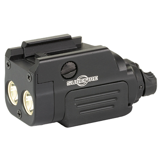 SUREFIRE CMP RECHARGEABLE 800 LM BLK