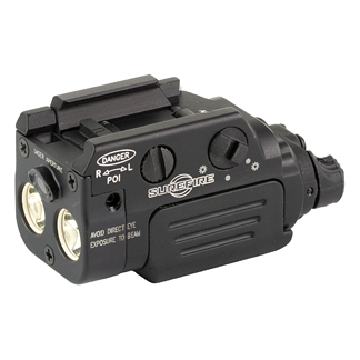 SUREFIRE CMP LIGHT RED 800 LM BLK