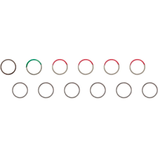 SUREFIRE SOCOM SHIM KIT 5/8X24