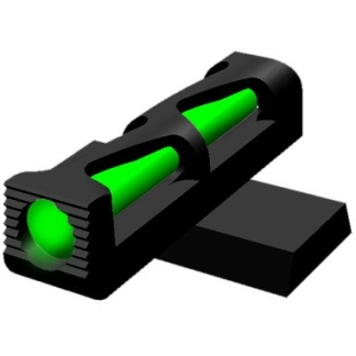 HIVIZ LITEWAVE FRONT SIGHT FOR - SIG P SERIES MACHINED SLIDE #8