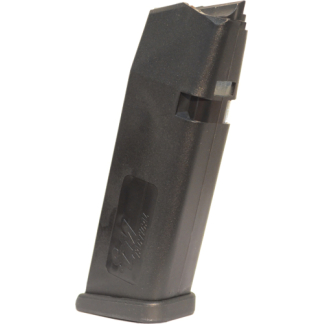 SGM TACTICAL MAGAZINE FOR - GLOCK 9MM 15RD BLACK POLYMER