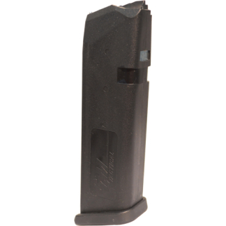 SGM TACTICAL MAGAZINE FOR - GLOCK 45ACP 13RD BLACK POLY