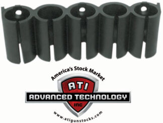 ADV. TECH. 12 GA. - SHOTSHELL HOLDER 5-ROUNDS