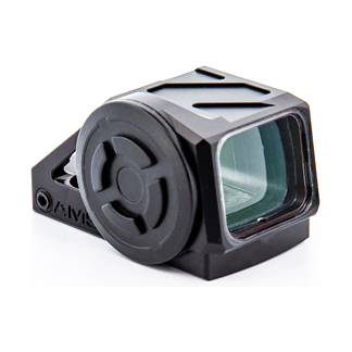 SHLD AMSC ENCLOSED EMITTER RDS 8MOA