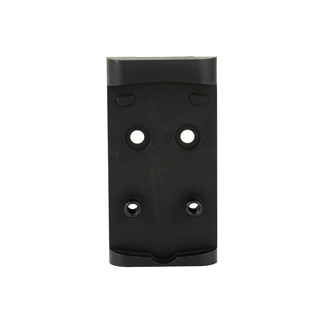 SHLDS MOUNTING PLATE FOR GLOCK MOS