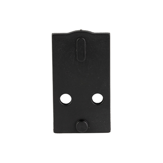 SHLDS LOW PRO SLIDE MOUNT SIG 320 OR