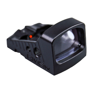 SHLDS RMSW GLS ED RFX M SIGHT 4MOA