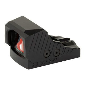 SHLDS RMSW HD HVY DT RFX M SGHT 4MOA