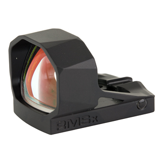 SHLDS RMSX GLS ED RFX MINI SGHT 4MOA