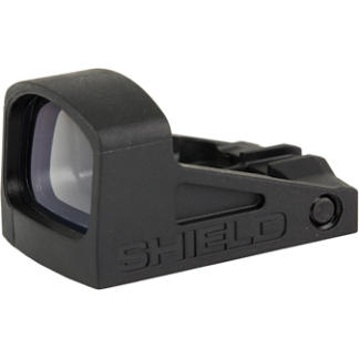 SHLDS SMS2 POLY ED MINI SGHT 2 4MOA