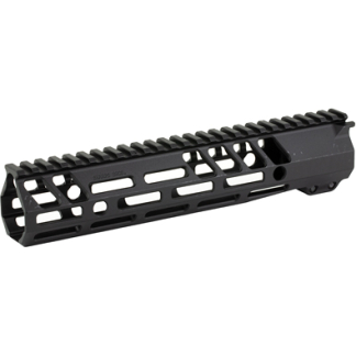 SHARPS 10" MLOK HG FULL TOP RAIL BLK