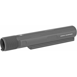 STRIKE ADVANCED RECEIVER TUBE BLK