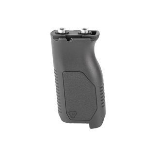 STRIKE ANGL VRT GRP W/CBL MN LNG BLK