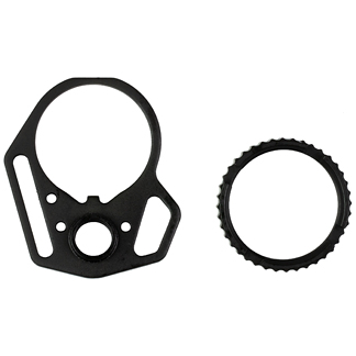 STRIKE MULTI FUNCTION END PLATE