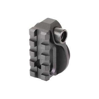 STRIKE AR PCTNNY STK ADAPTER BLACK