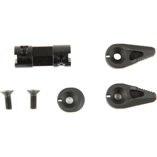 STRIKE FLIP SWITCH AMBI SFTY BLACK