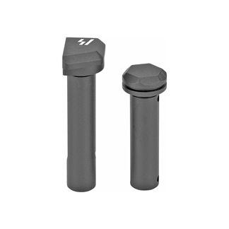 STRIKE ULTRA LIGHT TKDWN PINS BLK