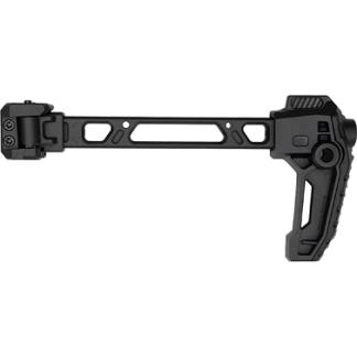 STRIKE FSA FOLDING STOCK BLACK