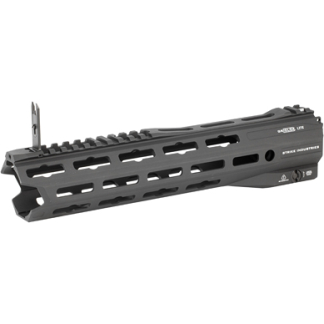 STRIKE GRIDLOK LITE 11" RAIL BLACK