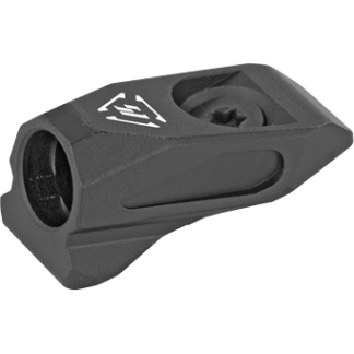 STRIKE LINK ANGLED QD MOUNT BLK