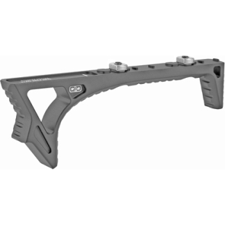 STRIKE LINK CURVED FOREGRIP BLK