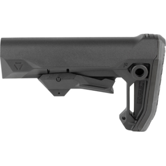 STRIKE MOD2 STOCK BLACK