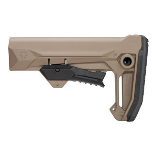 STRIKE MOD2 STOCK FDE