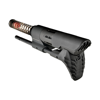 STRIKE AR PDW STOCK BLACK