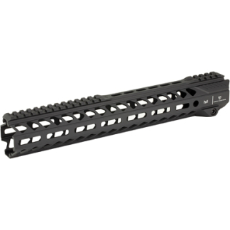 STRIKE MLOK RAIL 13.5" BLACK