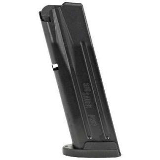 SIG SAUER MAG 320/250 COMPACT 9MM 15RD