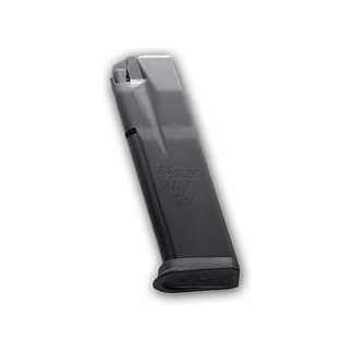 SIG SAUER MAG 320/250 FULL 9MM 17RD
