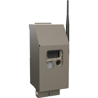 CUDDEBACK CUDDESAFE ALL METAL - FOR L-SERIES