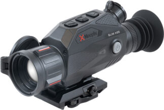NOCPIX SLIM H35 MULTI FUNCTION - THERMAL OPTIC 640 35MM 3X