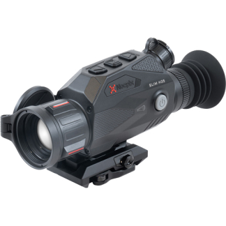 NOCPIX SLIM H35 MULTI FUNCTION - THERMAL OPTIC 640 35MM 3X