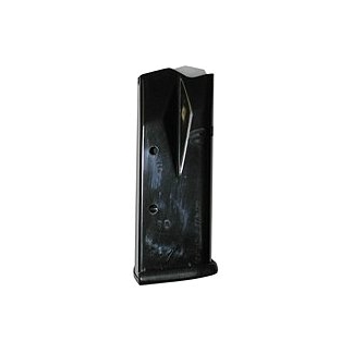 SMITH AND WESSON MAGAZINE M&P9C 10RD FING REST
