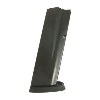 SMITH AND WESSON MAGAZINE M&P45 10RD BLACK BASE