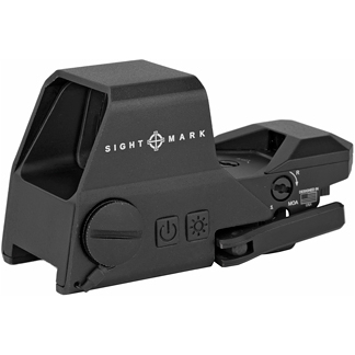 SIGHTMARK ULTRA SHOT R-SPEC REFLEX