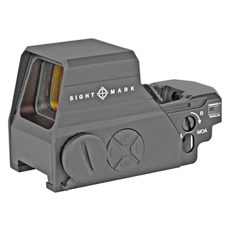 SIGHTMARK ULTRA SHOT M-SPEC FMS