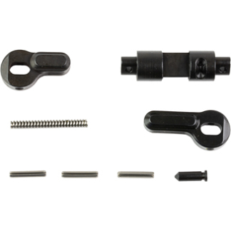 SOLGW QUICK AMBI 50 DEGREE Q LVR LH