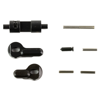 SOLGW QUICK AMBI 90 DEGREE Q LVR LH