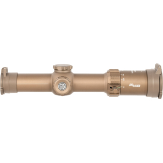 SIG SCOPE TANGO MSR 1-10X28 - 34MM ILL MSR BDC10 MSR MNT COY