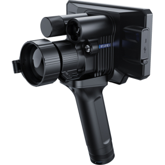 PARD SPHINX THERMAL RIFLE SCP/ - HANDHELD 35MM 384X288 W/LRF