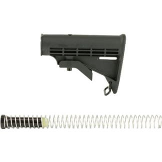 SPIKE'S M4 COMPLETE STOCK KIT ST-T2