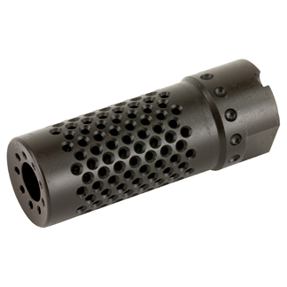 SPIKE'S AK DYNACOMP M14.1 LH THREAD