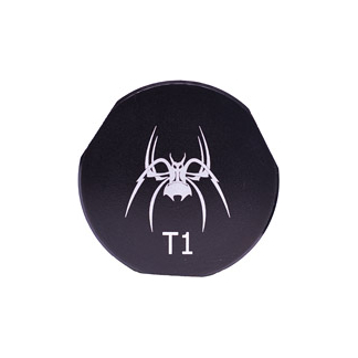 SPIKE'S ST-T1 TUNGSTEN HEAVY BUFFER