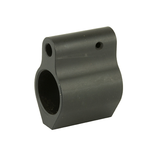 SPIKE'S MICRO GAS BLOCK .625 W/SCRWS